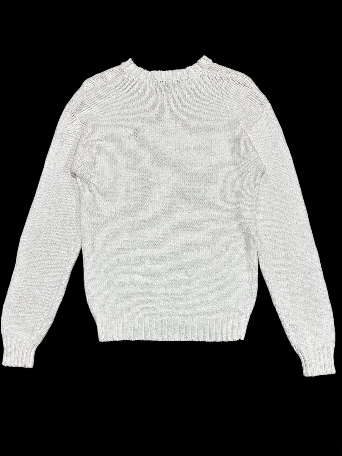 Other 90's BITCH SKATEBOARDS sweater Size US M / EU 48-50 / 2 - 2 Thumbnail