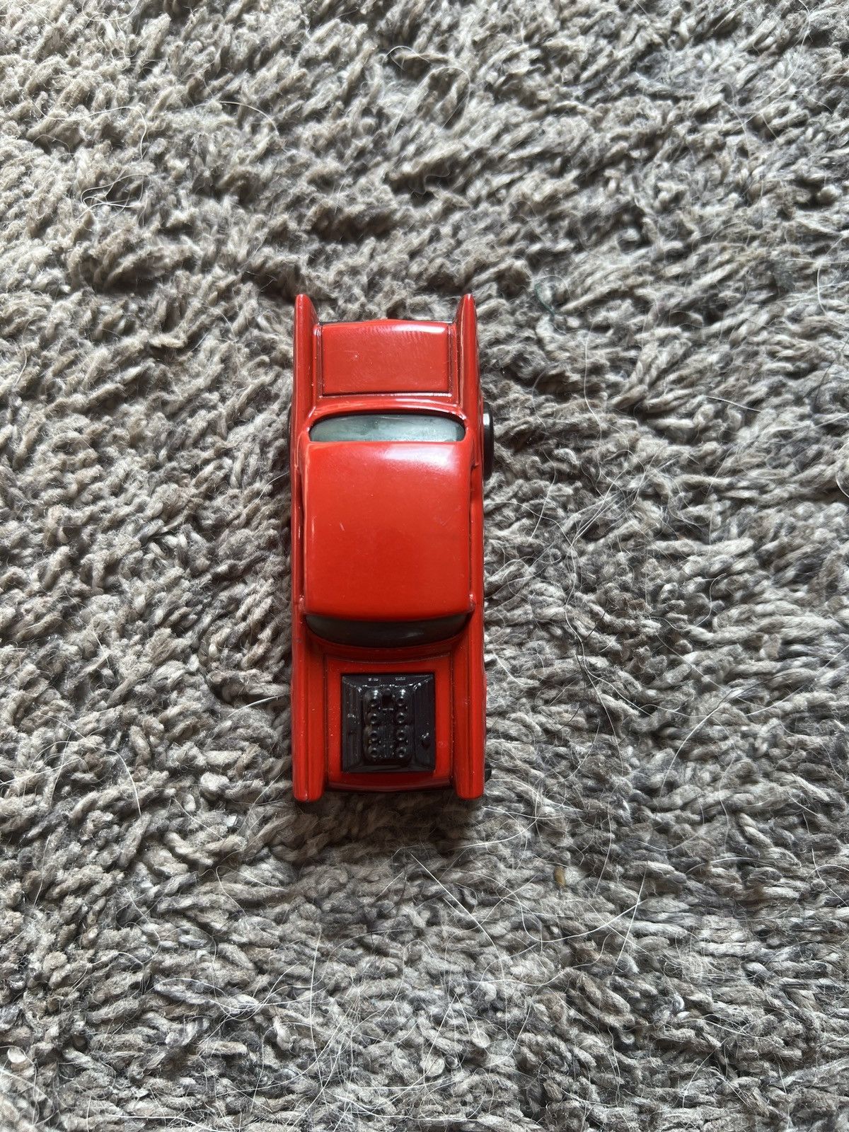 Chevrolet 1993 Mattel Hot Wheels Chevy Bel Air Size ONE SIZE - 2 Thumbnail