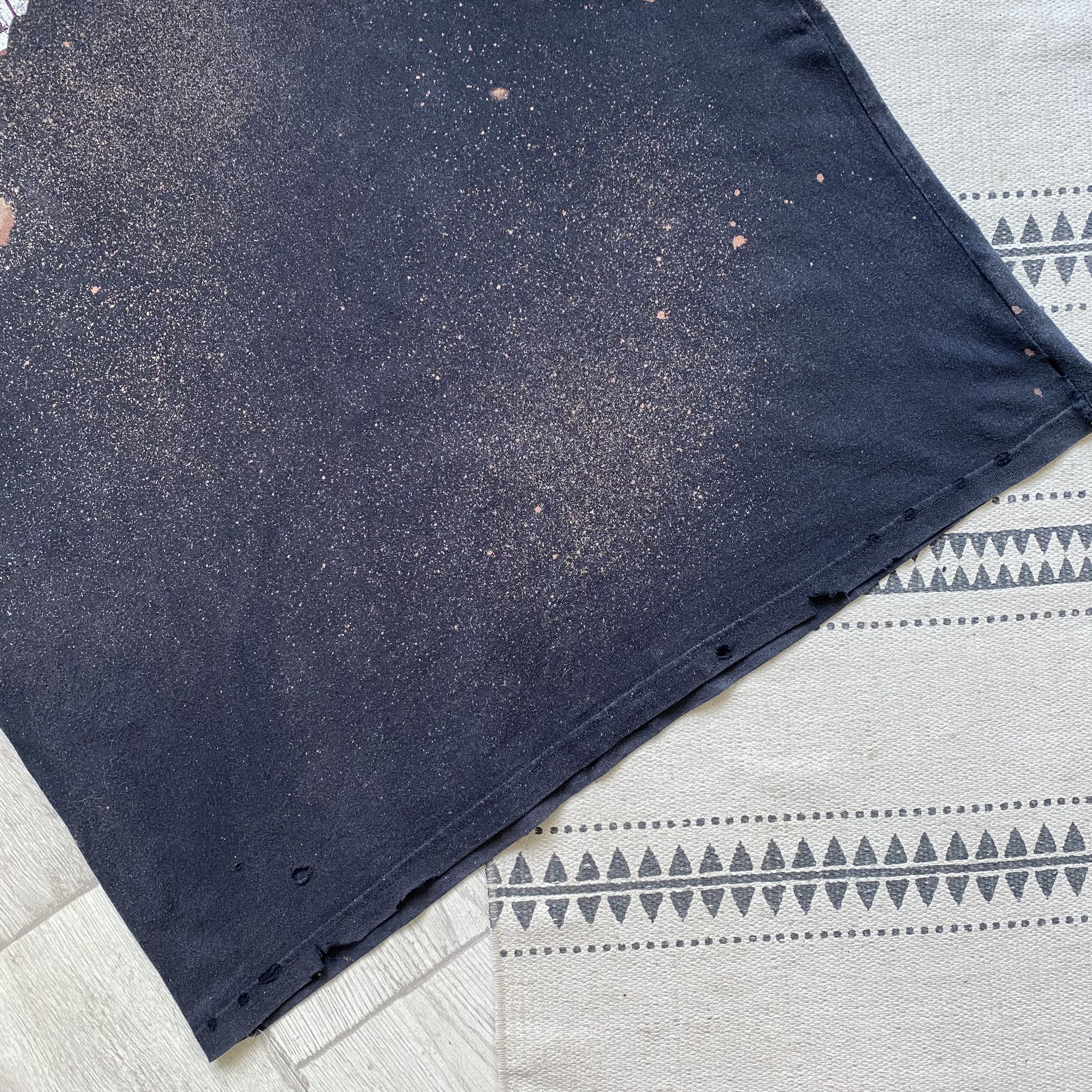 Billabong ☠️ Vintage Thrashed Billabong tee Affliction vibe Skater Size US L / EU 52-54 / 3 - 3 Thumbnail