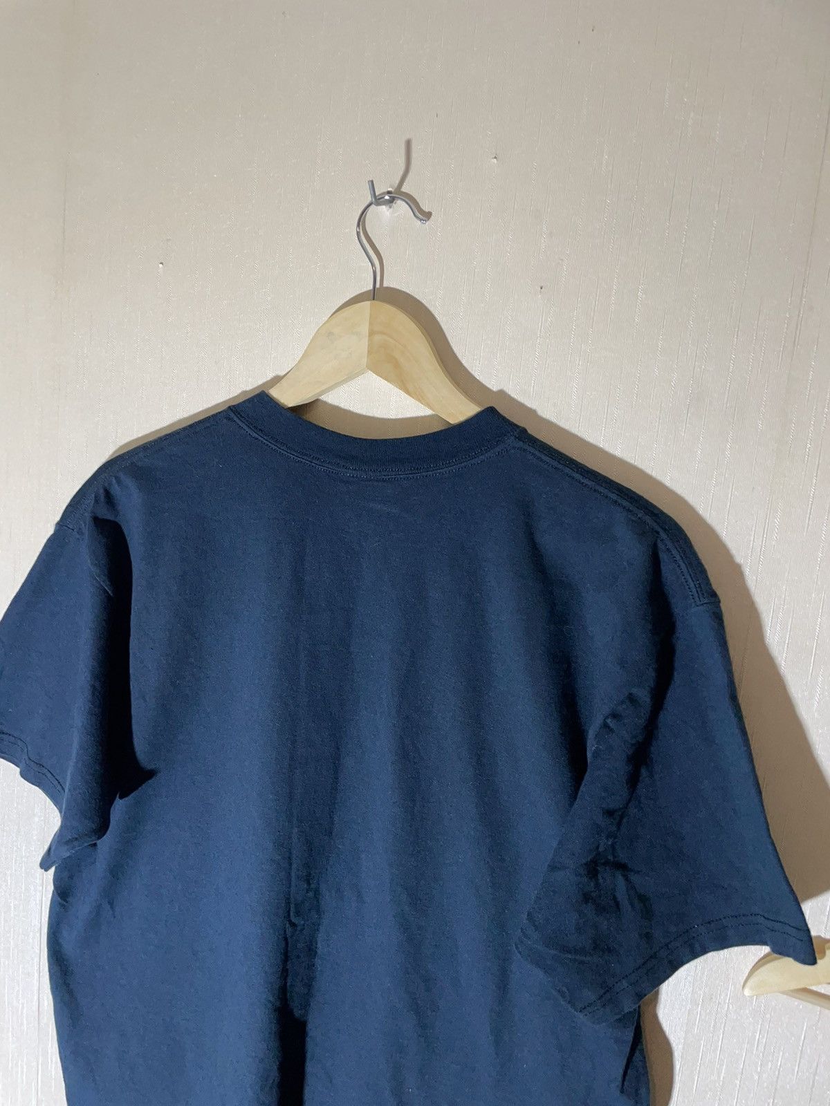 Vintage × Von Dutch Von Dutch style Humor T shirt 90s Size US L / EU 52-54 / 3 - 10 Thumbnail
