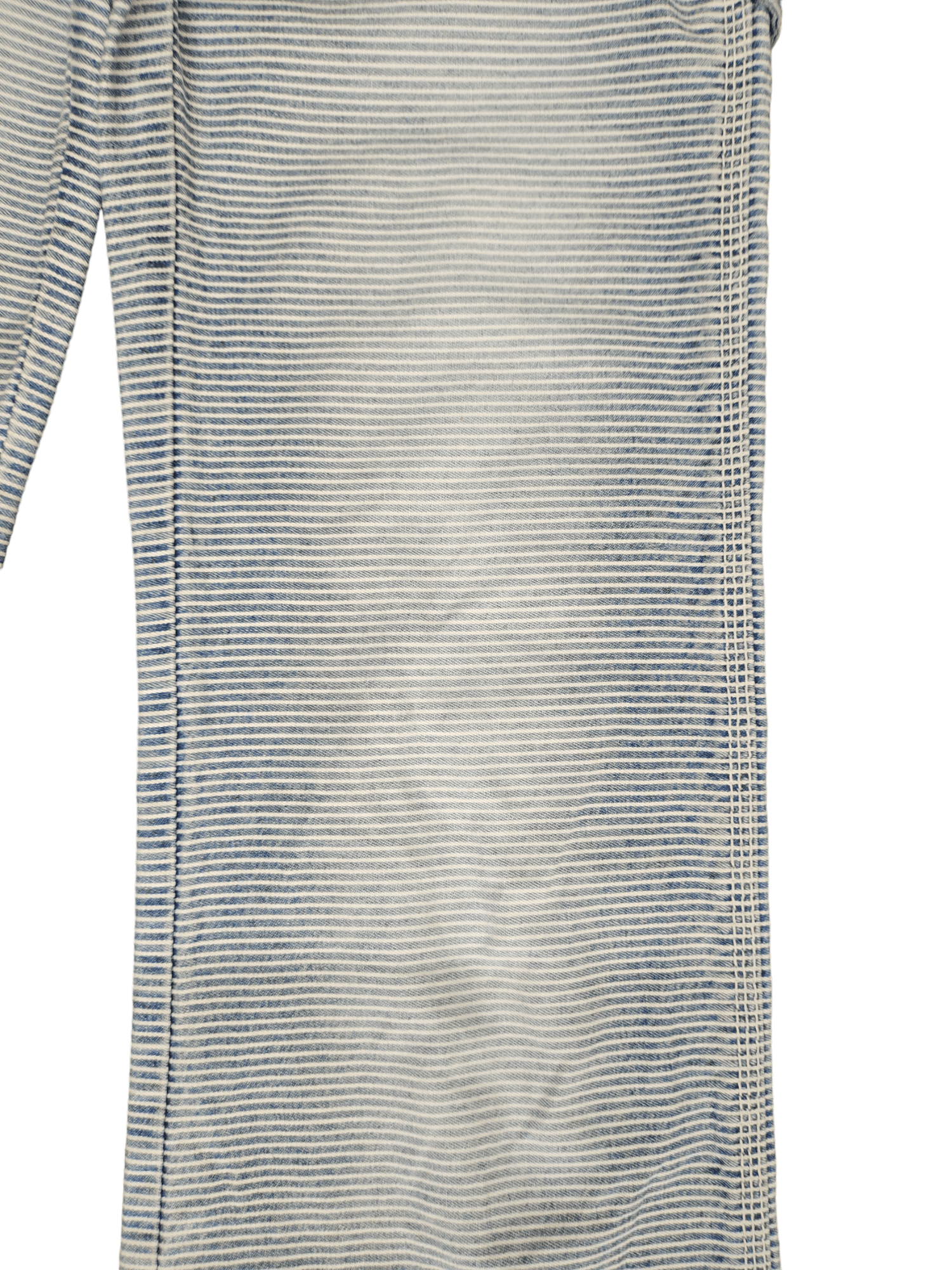 If Six Was Nine Baggy Flare Jeans Honeysuckle Rose Low Rise Boot Cut Y2k Size US 29 - 5 Thumbnail