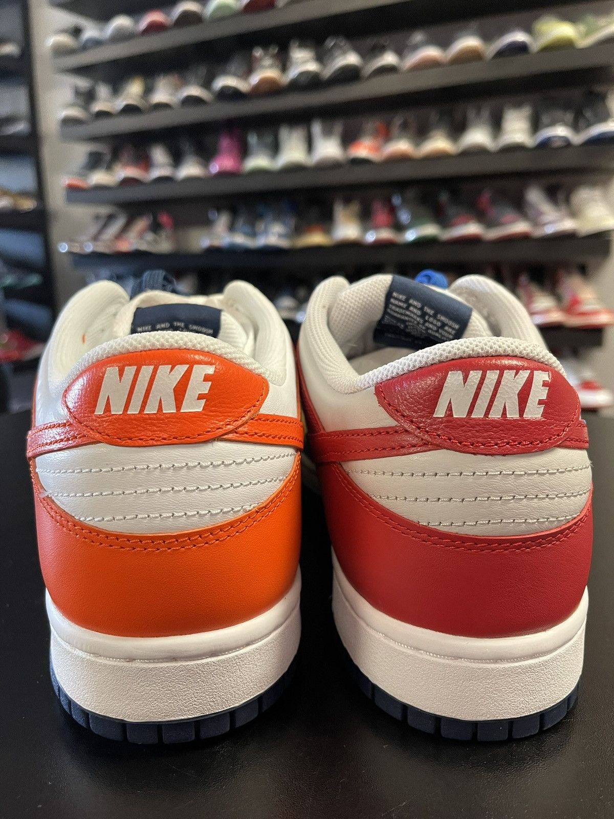 Nike Size 12 - Nike Dunk Low CO.JP “What The” Brand New Size US 12 / EU 45 - 4 Thumbnail