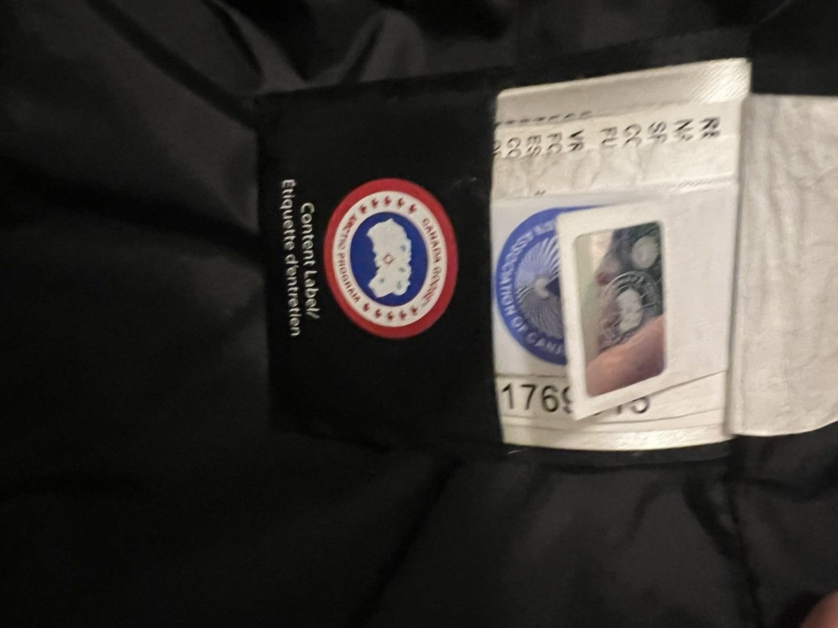 Canada Goose Canada Goose Parka Size M Size US M / EU 48-50 / 2 - 7 Thumbnail