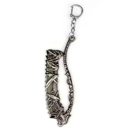 Other Matsushita x Kon Metal Pendant Keychain Size ONE SIZE - 3 Thumbnail