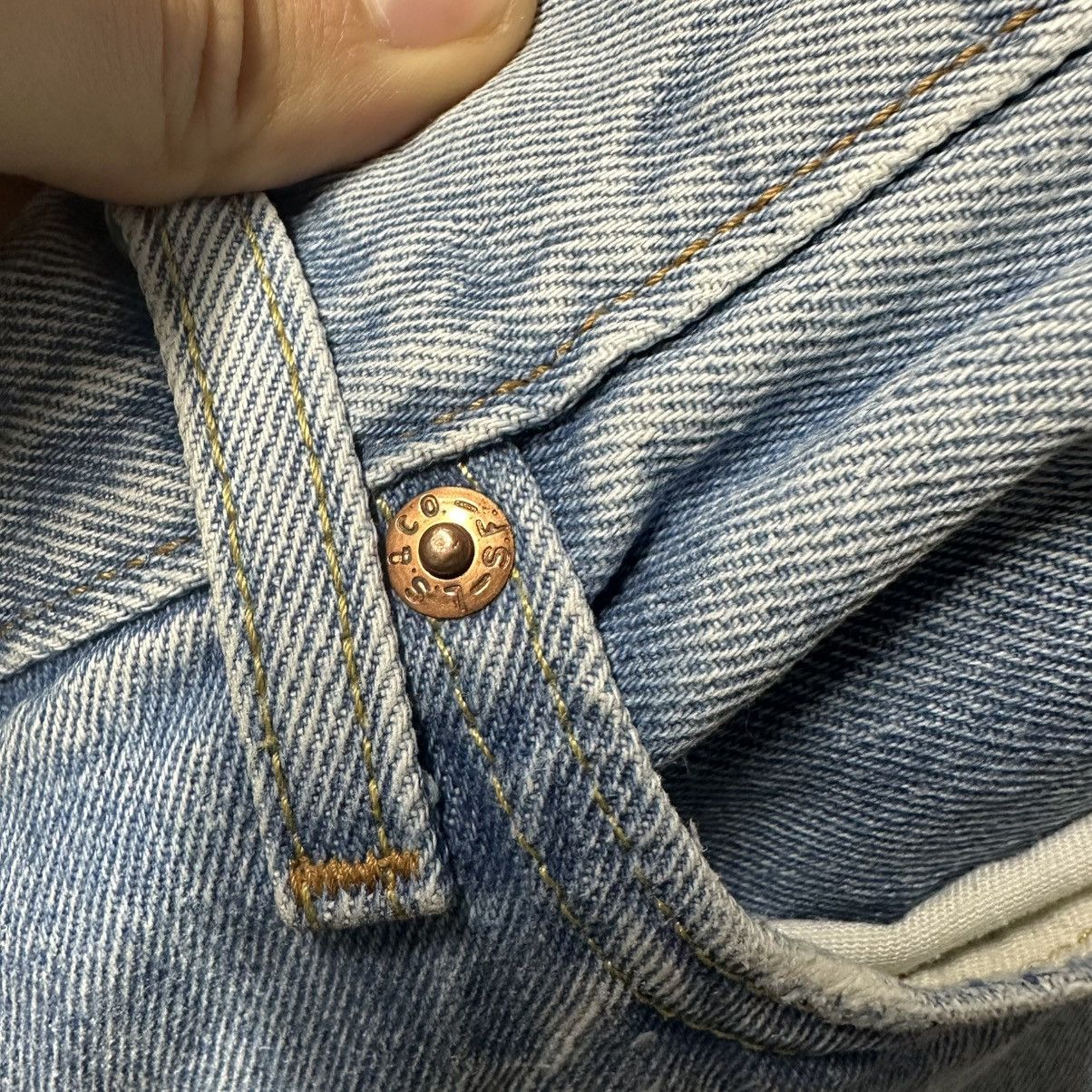 Levi's Levi's Premium Stay Loose Jeans Size US 34 / EU 50 - 7 Thumbnail