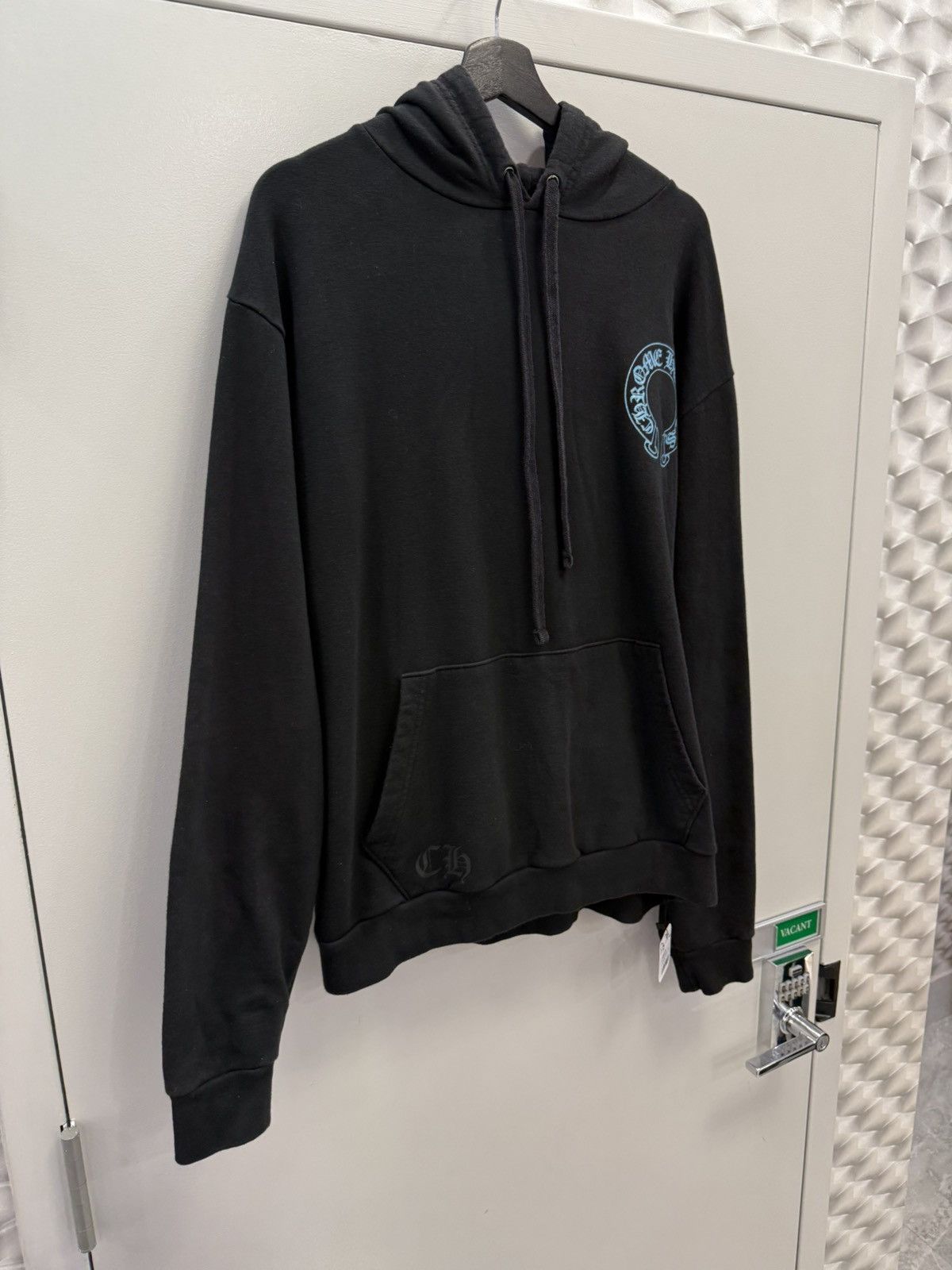 Chrome Hearts Chrome Hearts Friends and Family Hoodie Size US M / EU 48-50 / 2 - 2 Thumbnail