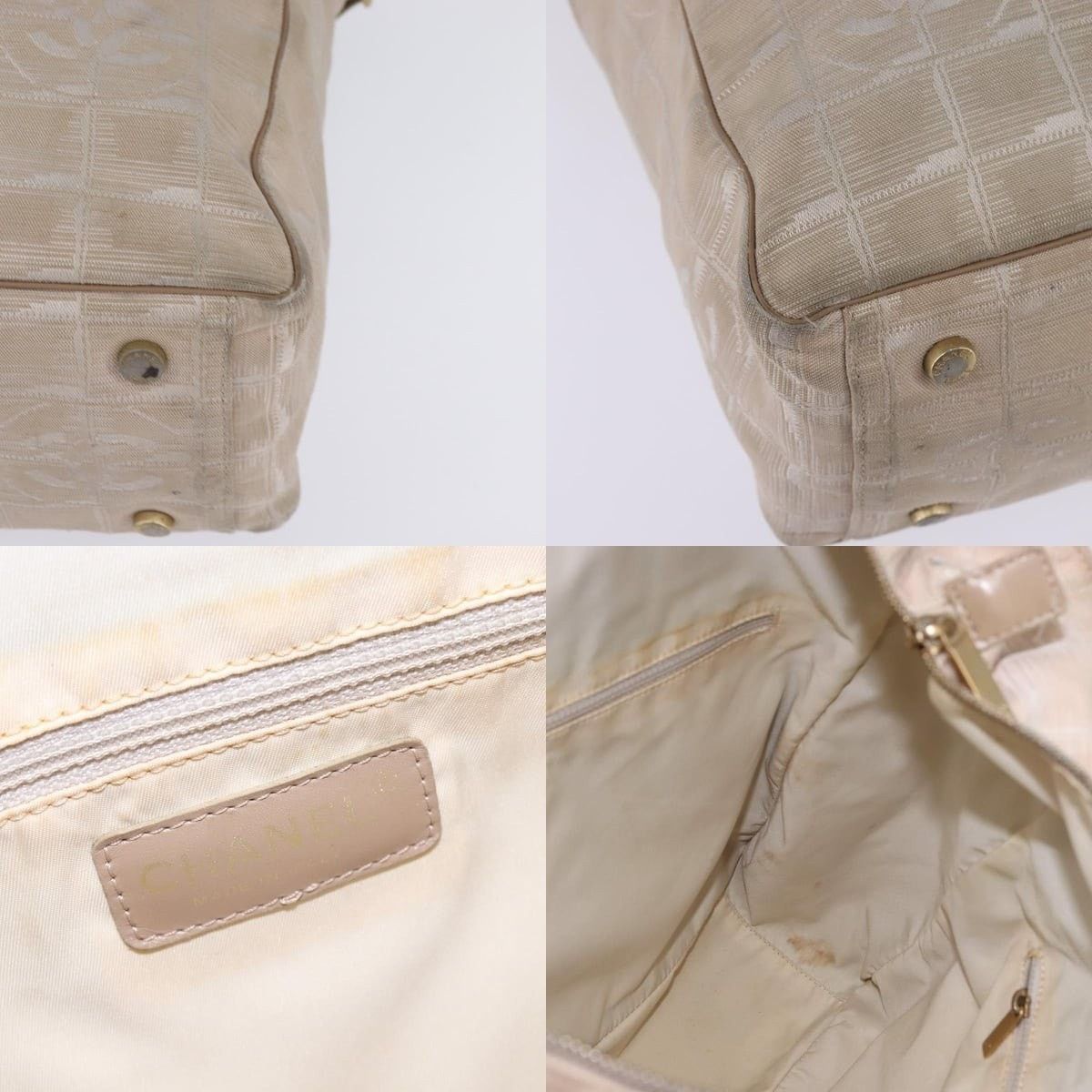 Chanel Chanel Gabrielle Tote Size ONE SIZE - 6 Thumbnail