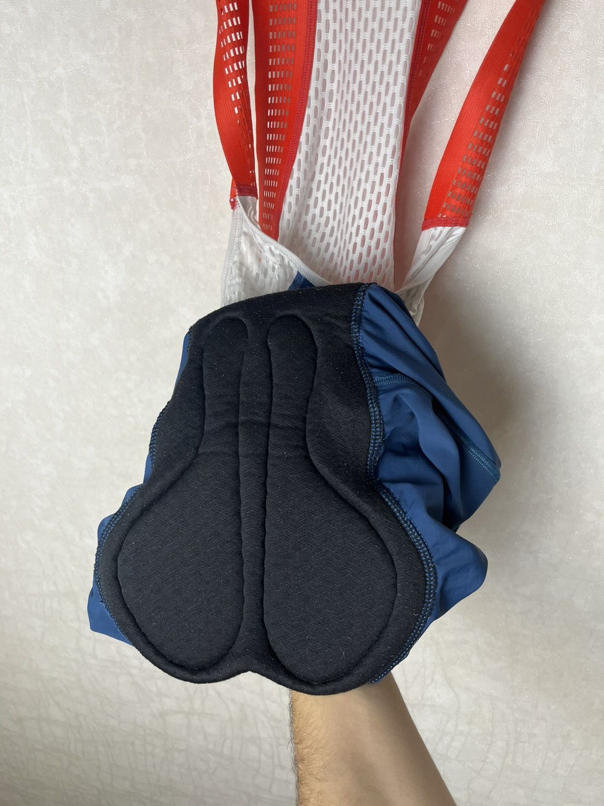 Pas Normal Studios PAS NORMAL STUDIOS SOLITUDE BIB CYCLING SHORTS MEN'S Size US 34 / EU 50 - 12 Thumbnail