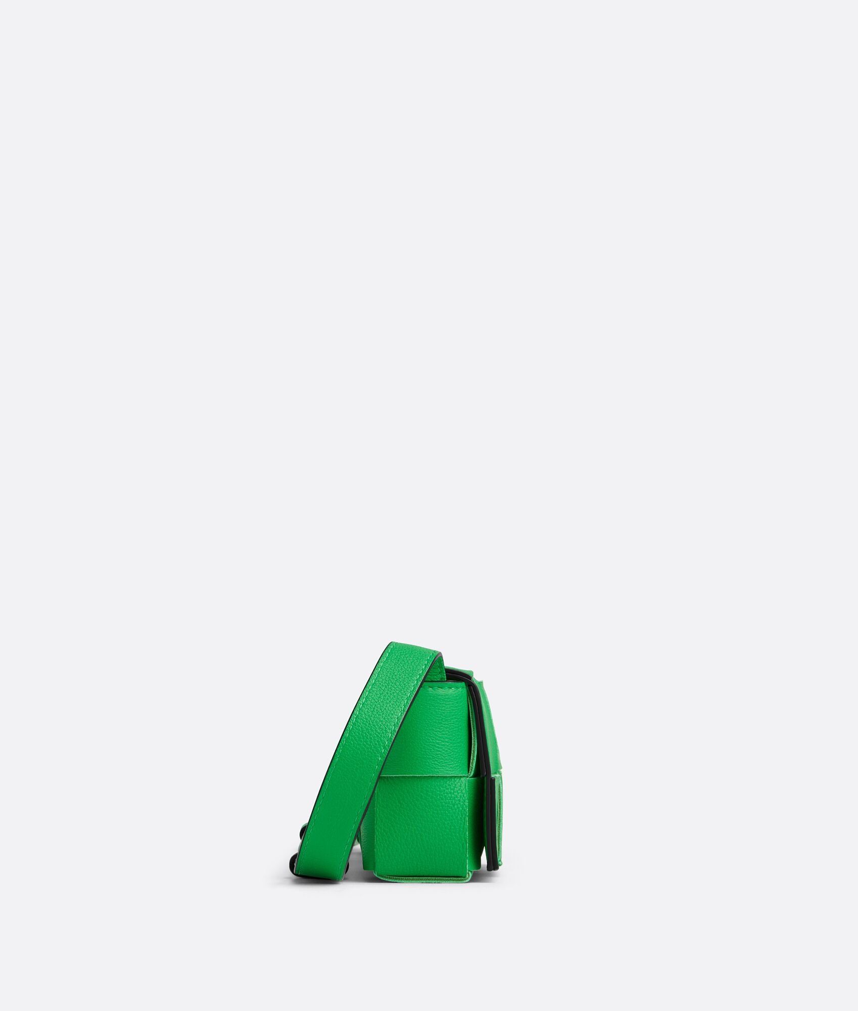 Bottega Veneta o1n1vont0225 Size: OS / Candy Cassette Bag in Parakeet Size ONE SIZE - 2 Thumbnail