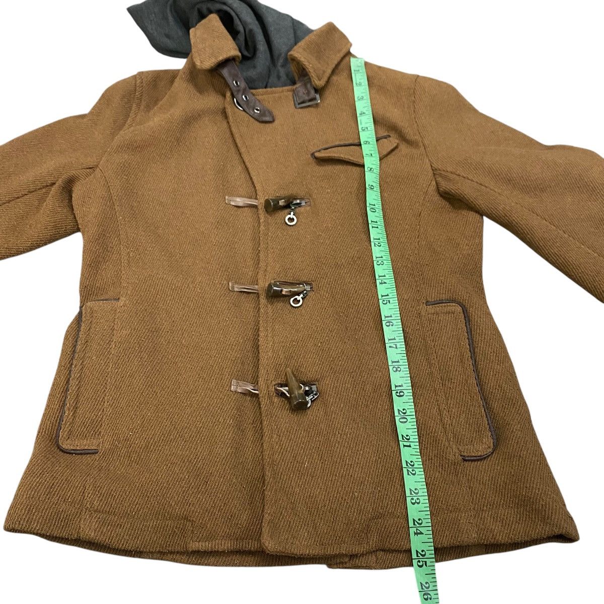If Six Was Nine × In The Attic × Le Grande Bleu (L.G.B.) Vintage In The Attic Homme Button/Zipper Jacket M Size Size US M / EU 48-50 / 2 - 11 Thumbnail