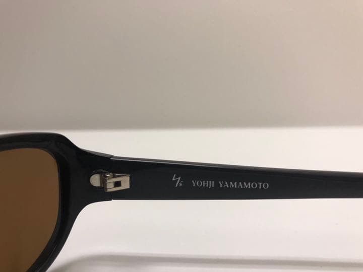Y's for Men NEW! Y's For Men Sunglasses Size ONE SIZE - 6 Thumbnail