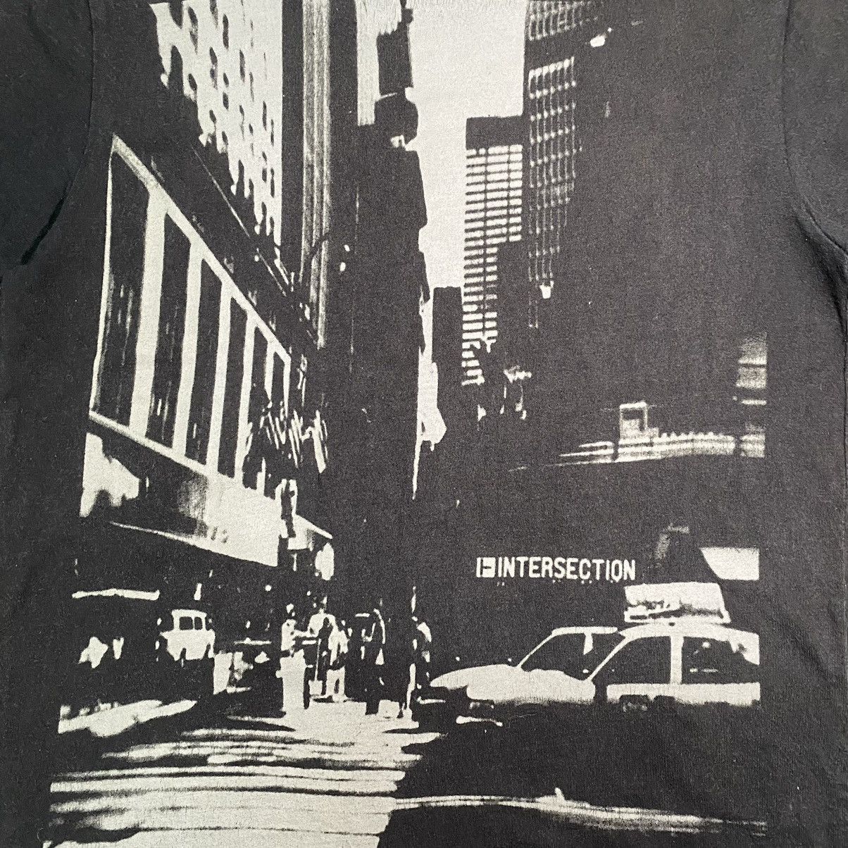 Band Tees × Vintage Japanese Boy Band Intersection Band Tee Size US S / EU 44-46 / 1 - 7 Thumbnail