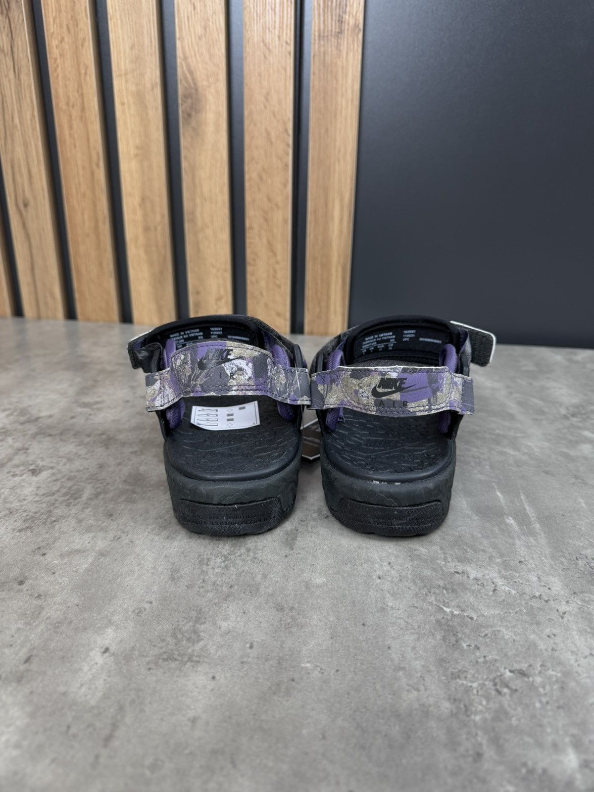 Nike ACG Nike ACG Deschutz SE Sandals Size US 8 Size US 8 / EU 41 - 6 Thumbnail
