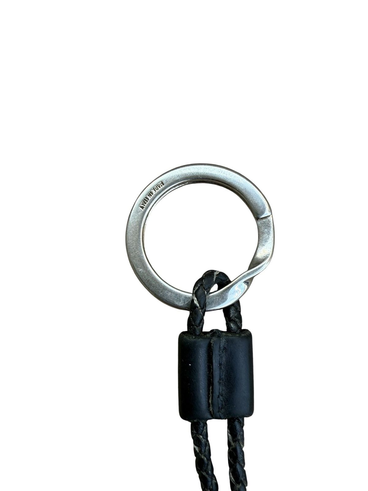Gucci Gucci crest keychain Size ONE SIZE - 4 Thumbnail