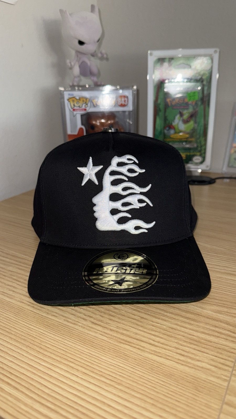 Hellstar Hat | Grailed