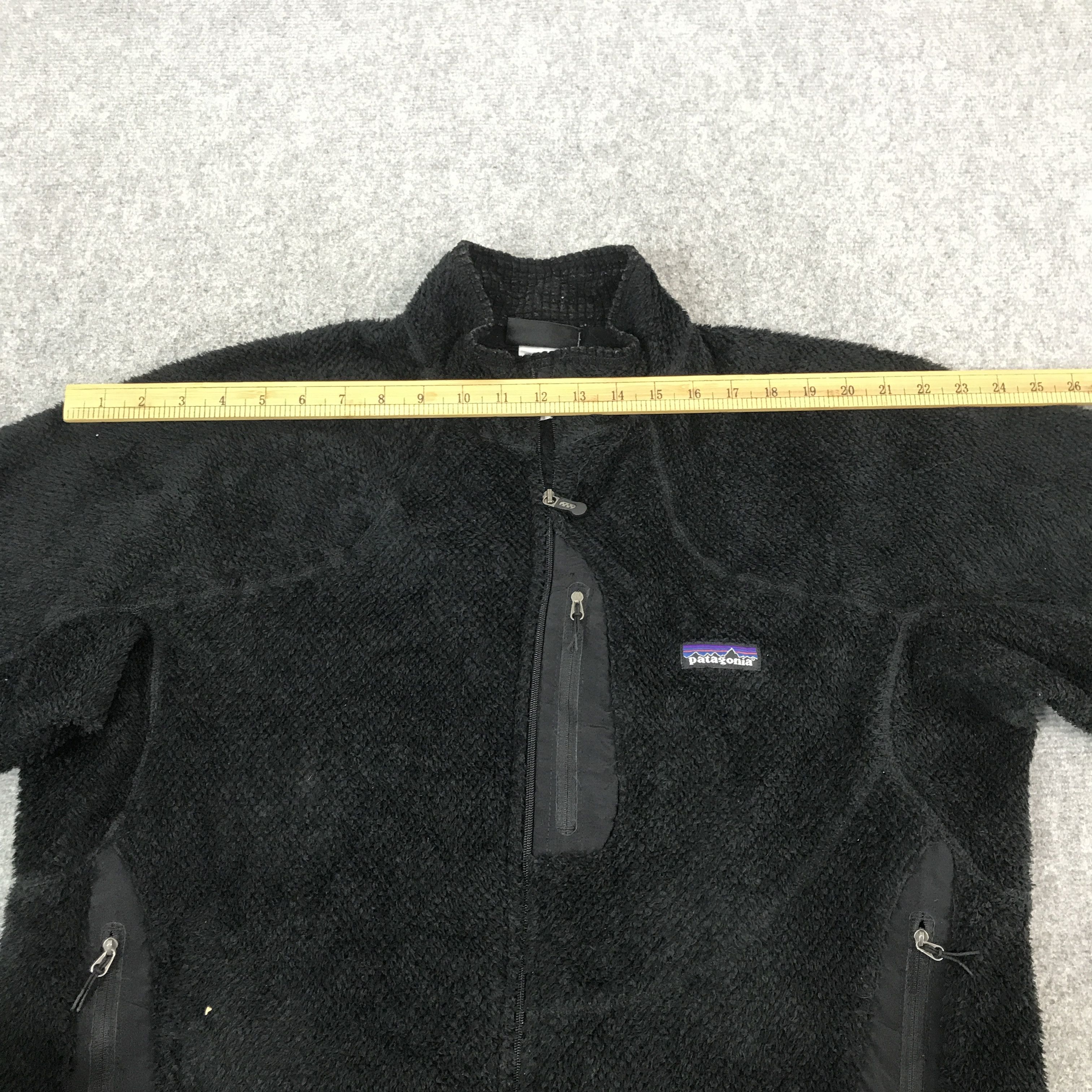 Patagonia Patagonia Fleece Zipper jacket Size US XL / EU 56 / 4 - 5 Thumbnail