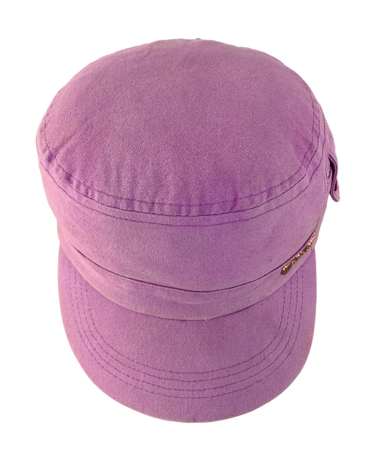 Marmot Vintage Style Marmot Woman Cadet Hat Cap Pug Gear Metal Logo Size ONE SIZE - 1 Thumbnail