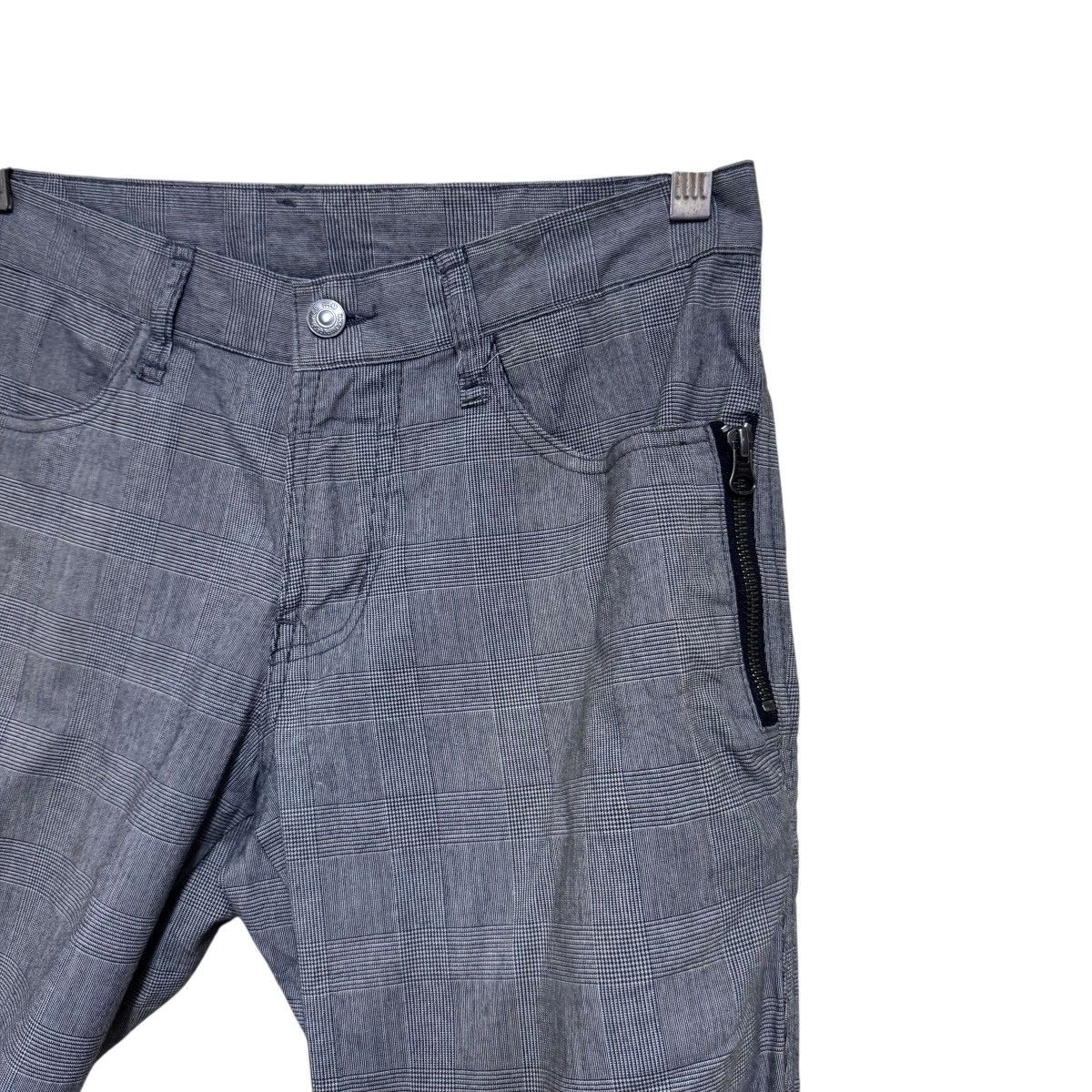 PPFM PPFM Cropped Pants Size US 31 - 5 Thumbnail