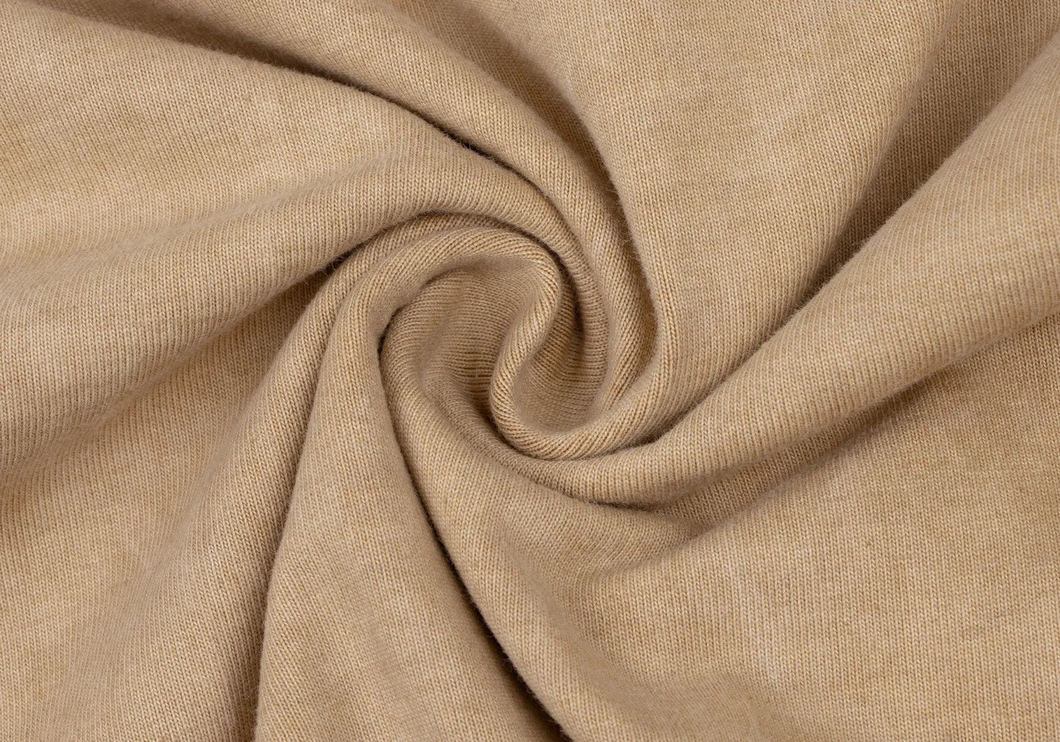Issey Miyake Cotton Off-Shoulder T-Shirt in Beige Size 4 Size US XL / EU 56 / 4 - 10 Thumbnail