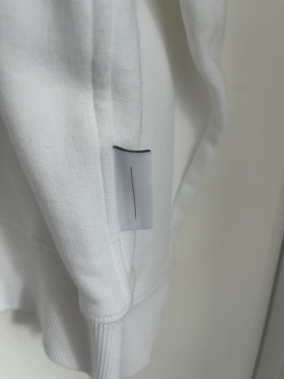 Aitor Throup NWT The DSA Aitor Throup Hoodie No. 1939 XL Size US XL / EU 56 / 4 - 3 Thumbnail
