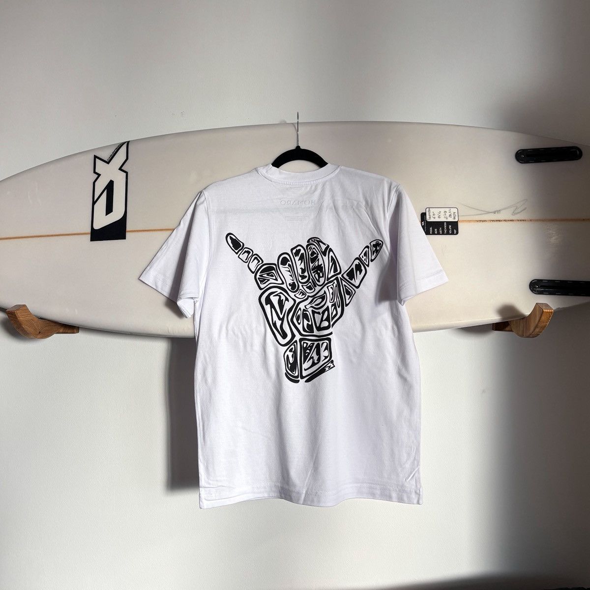 Other Streetwear | Hang Lou Backprint |Limited Sustainable Edition Size US XS / EU 42 / 0 - 1 Thumbnail