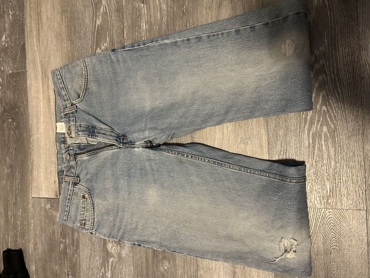 Levi's Vintage 505 34x32 levis Size US 34 / EU 50 - 4 Thumbnail