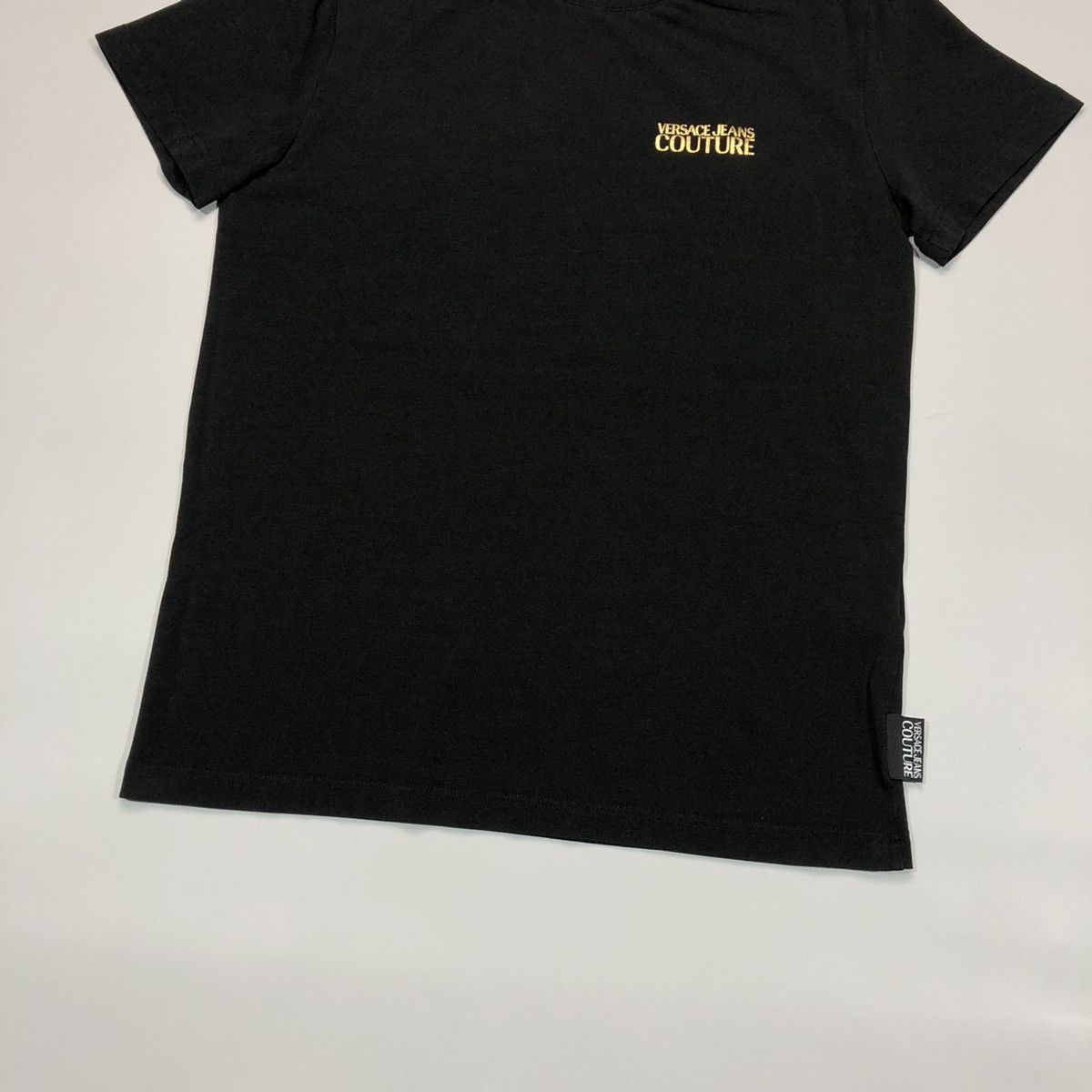 Versace Jeans Couture Versace Jeans Couture T-Shirt Size US S / EU 44-46 / 1 - 3 Thumbnail