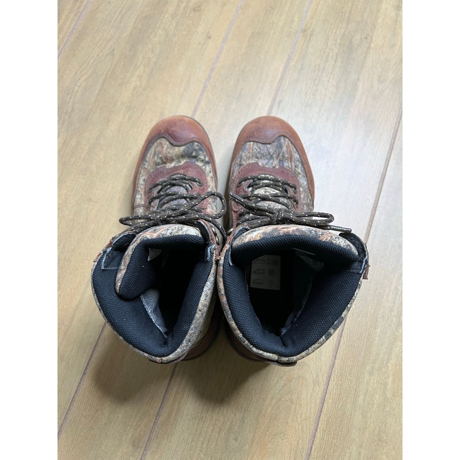Danner Danner Jackal II GTX 7" Hunting Boots Brown Men's 10.5 Size US 10.5 / EU 43-44 - 3 Thumbnail