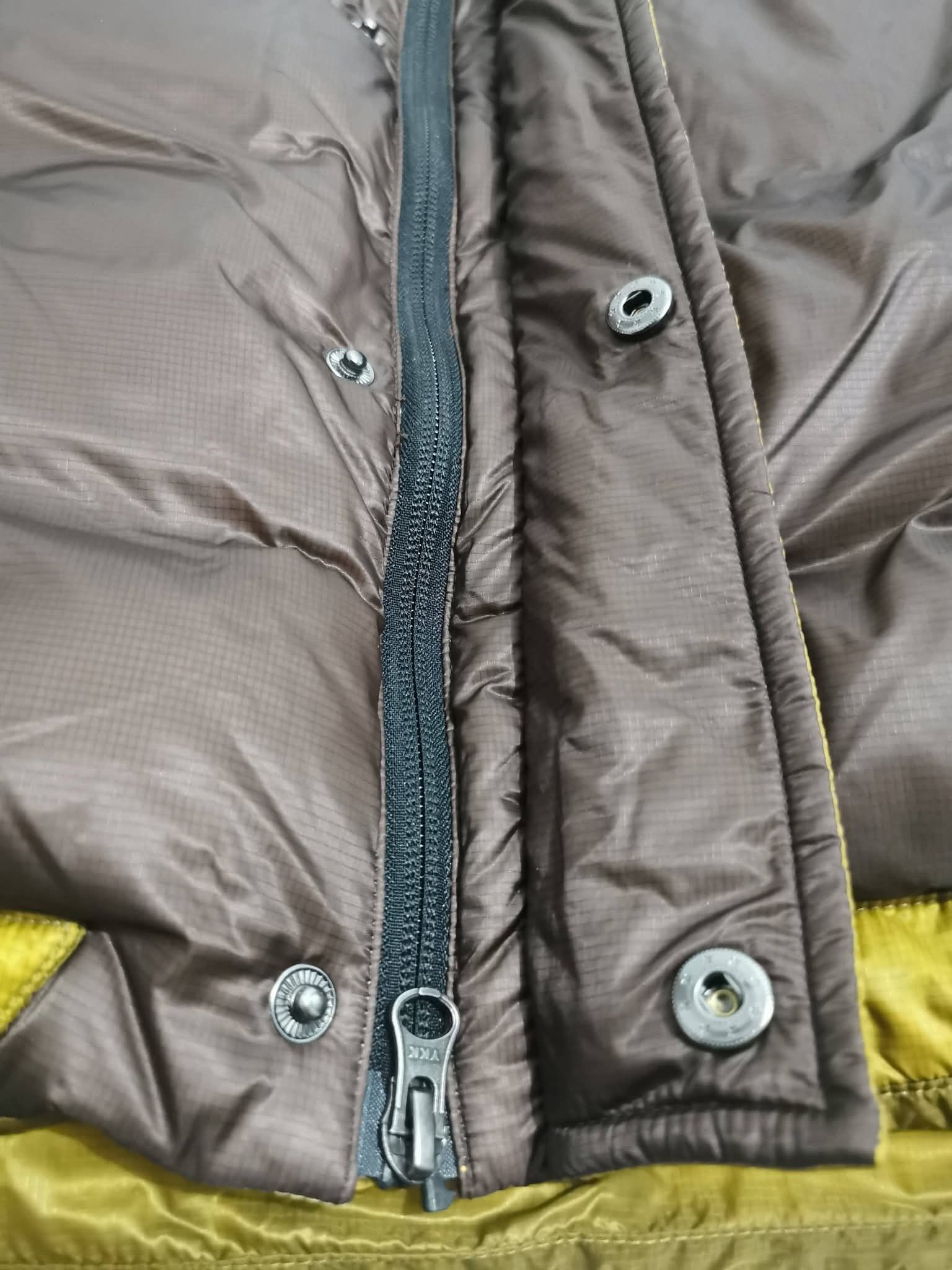 Colmar Colmar revolution down jacket. XL Size US XL / EU 56 / 4 - 9 Thumbnail
