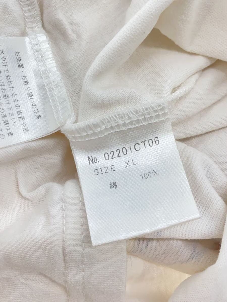 Hysteric Glamour Hysteric Cocktail Lounge Tee Size US XL / EU 56 / 4 - 6 Thumbnail
