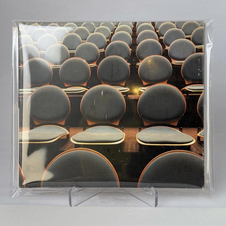 Designer The Bad Plus - Activate Infinity CD 2019 Album Size ONE SIZE - 1 Thumbnail