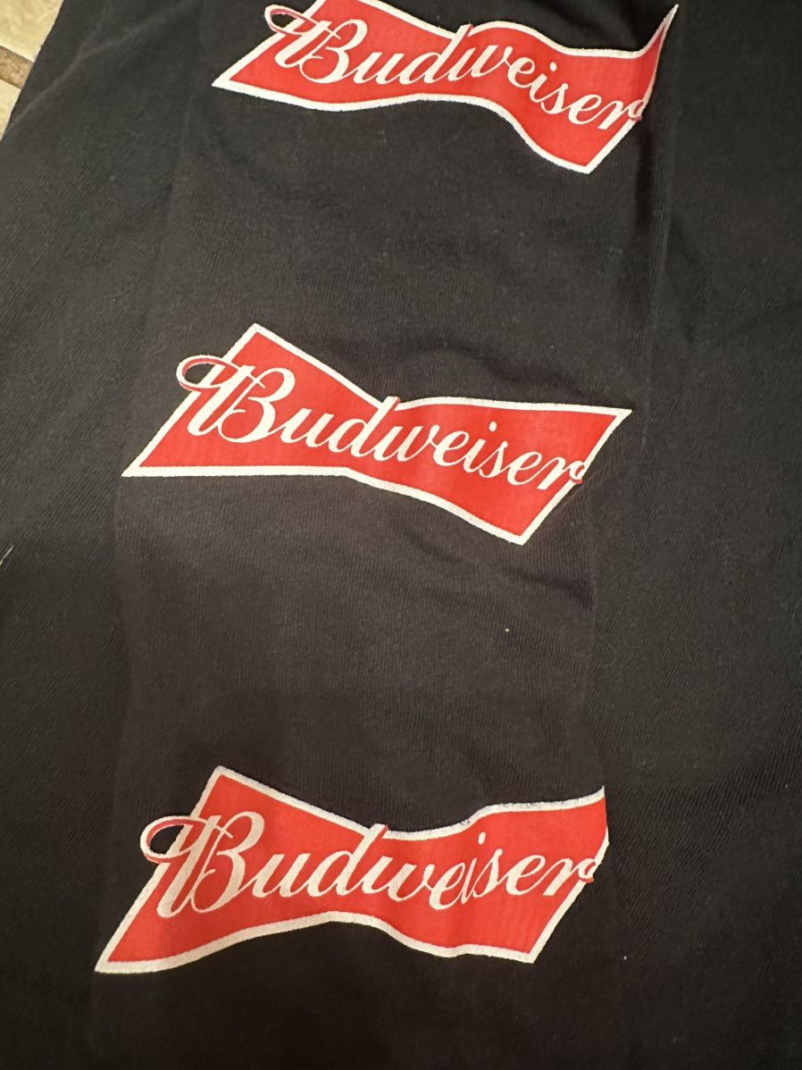 Budweiser Budweiser x Pacsun Size US S / EU 44-46 / 1 - 3 Thumbnail