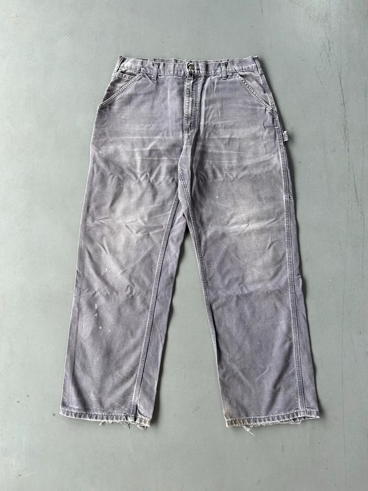 Vintage Carhartt B11 PTB Single Knee Pants