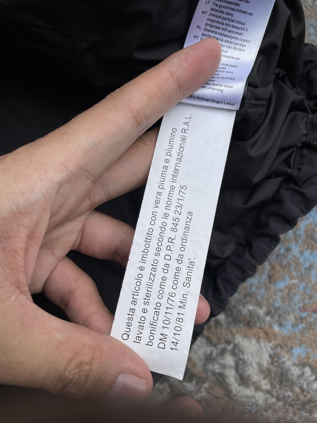The North Face The north face steeptech RMST puffer Size US L / EU 52-54 / 3 - 14 Thumbnail