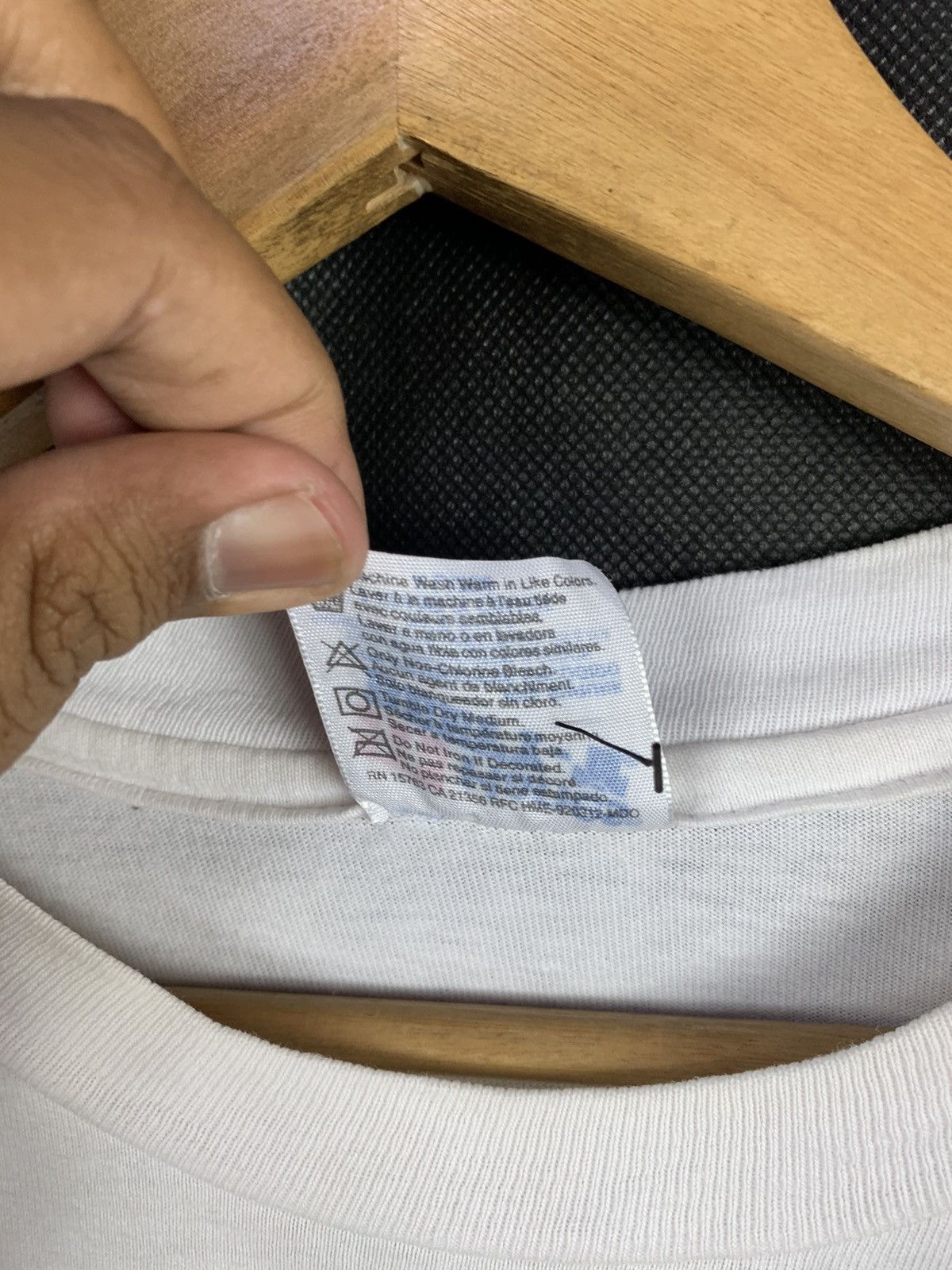 Vintage Steals! Vintage 90s American Physical Therapy Association Size US XL / EU 56 / 4 - 10 Thumbnail