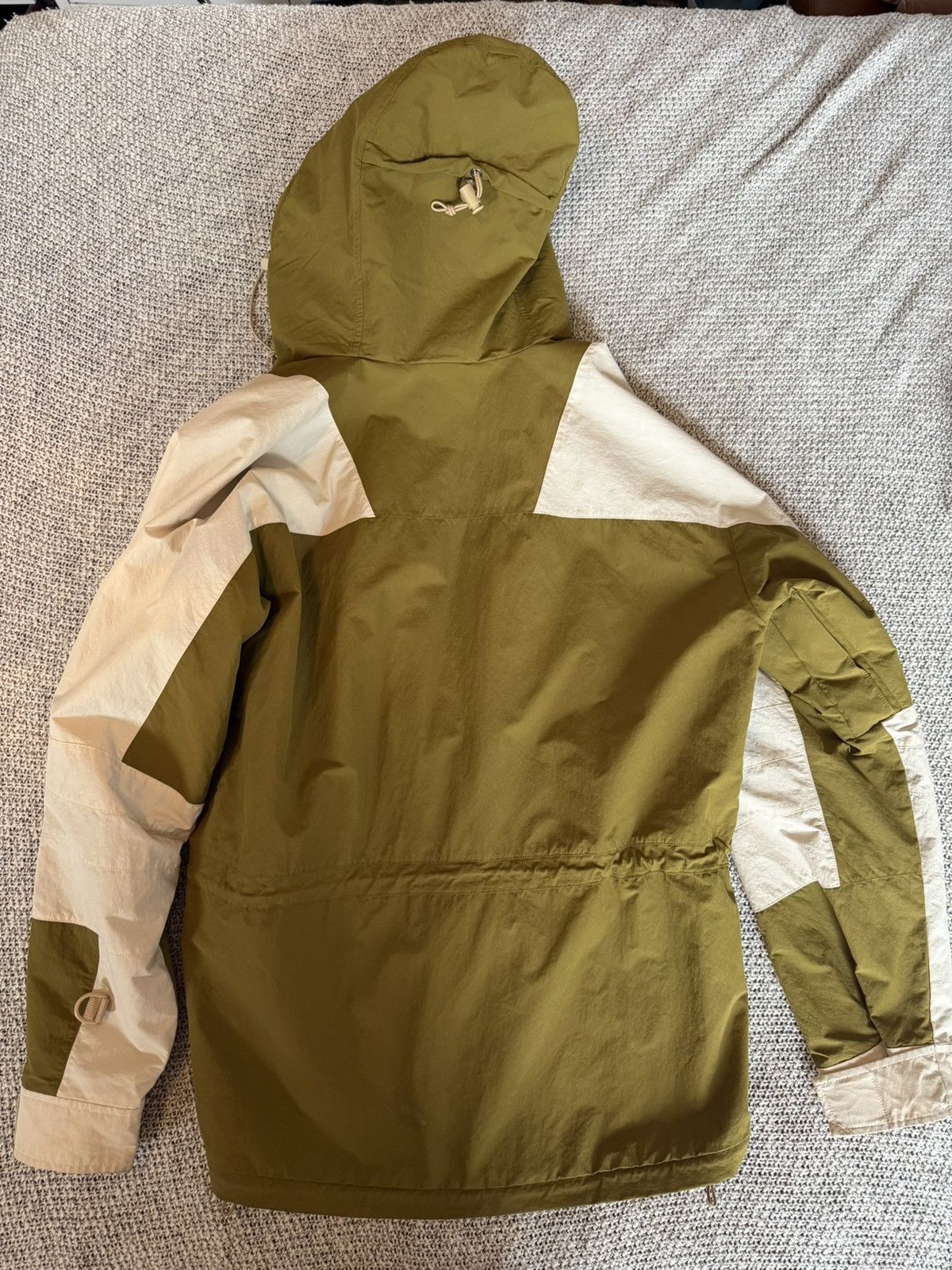 Gucci × The North Face The North Face x Gucci Parka Size US M / EU 48-50 / 2 - 10 Thumbnail