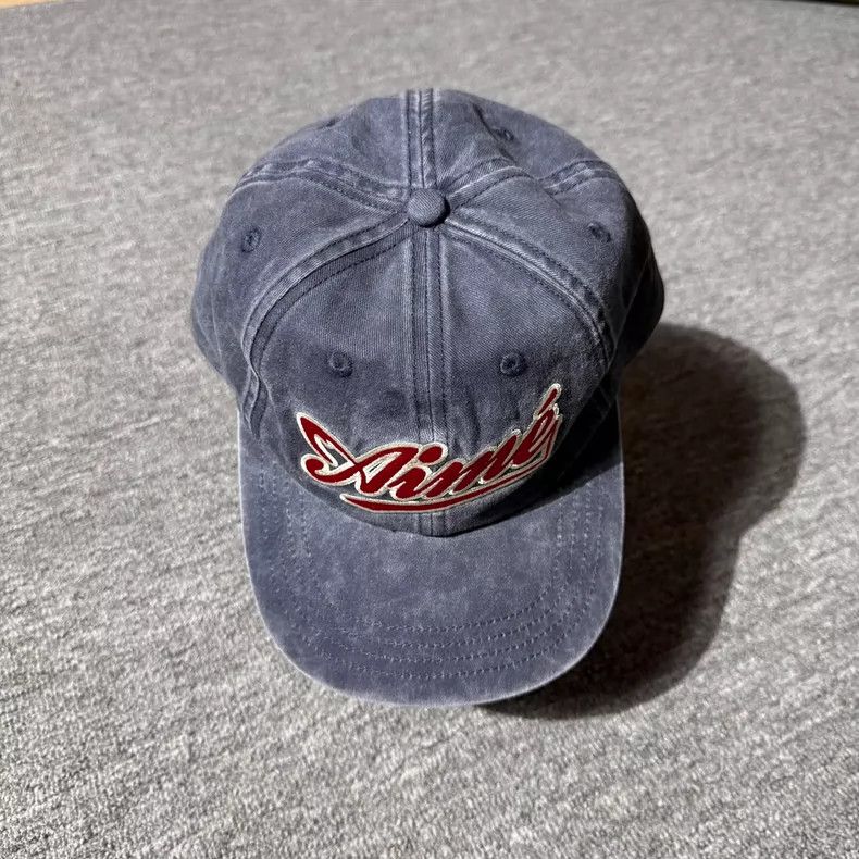 Aime Leon Dore aime leon dore baseball cap in navy blue-dmc Size ONE SIZE - 1 Thumbnail