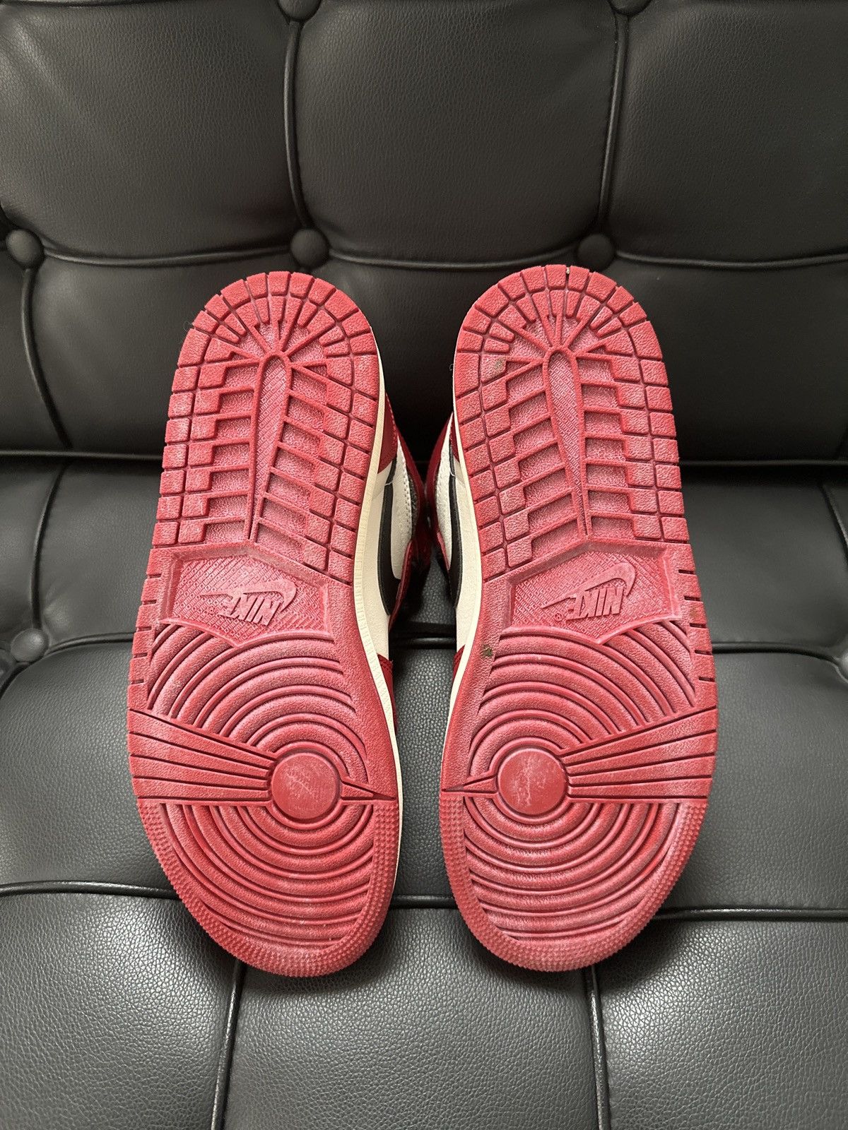 Jordan Brand Jordan 1 Chicago reimagined 8.5 Size US 8.5 / EU 41-42 - 5 Thumbnail