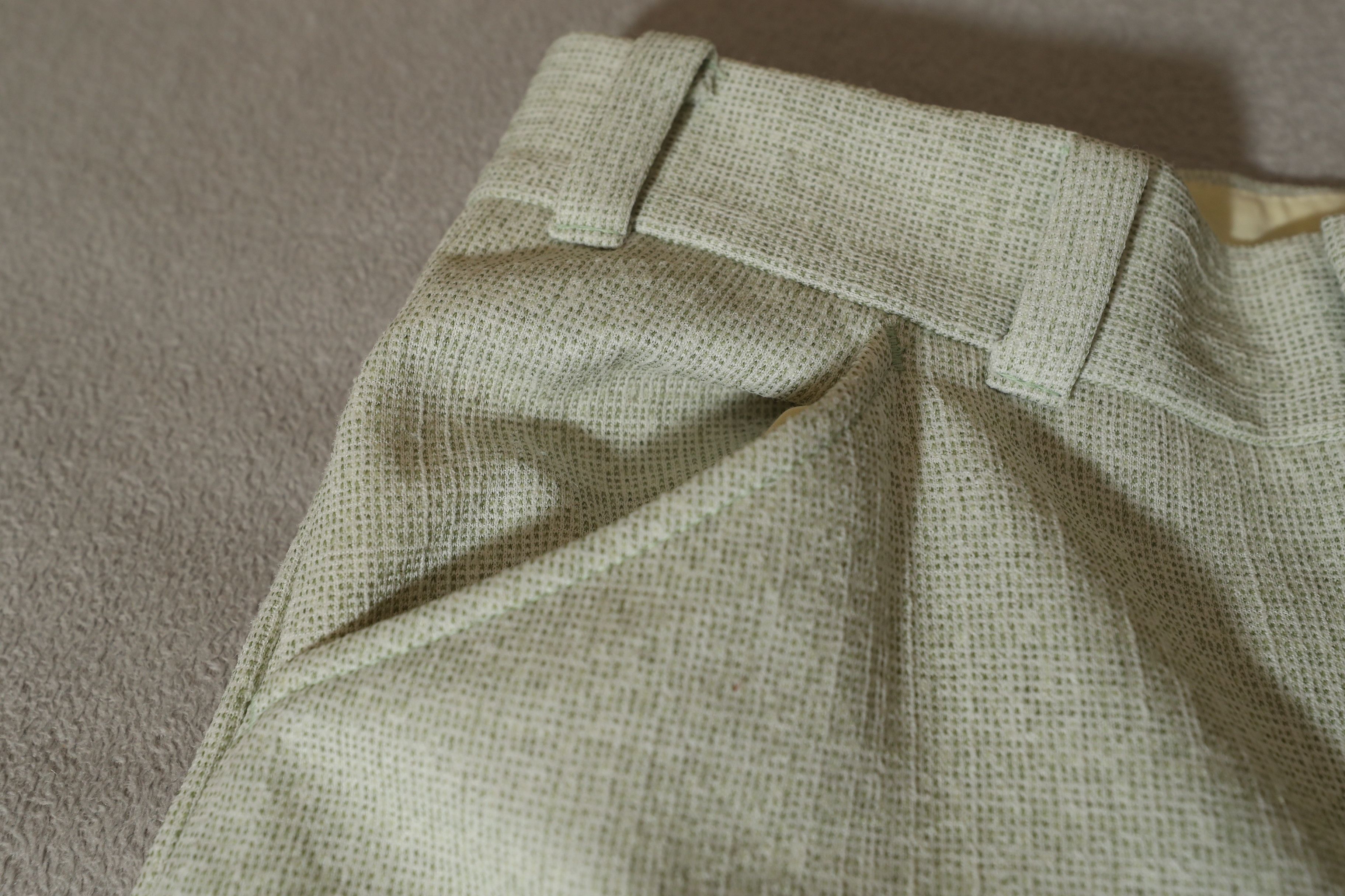 Haband Vintage Haband of Patterson Pants (32) Size US 32 / EU 48 - 7 Thumbnail