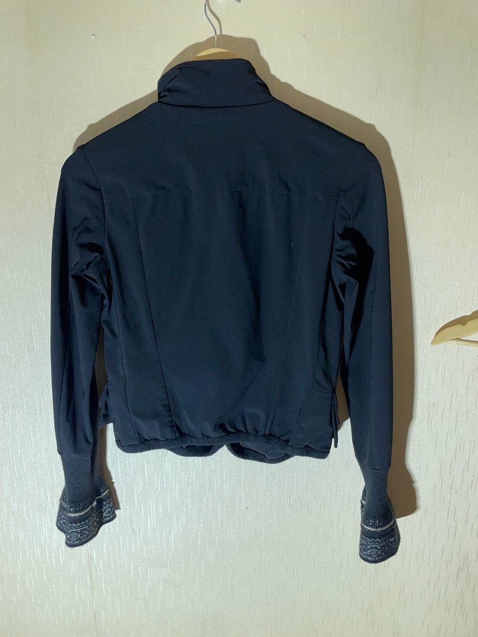 Marithe + Francois Girbaud × Vintage Marithe Francois Girbaud Vintage Women’s Blouse Size XS / US 0-2 / IT 36-38 - 10 Thumbnail