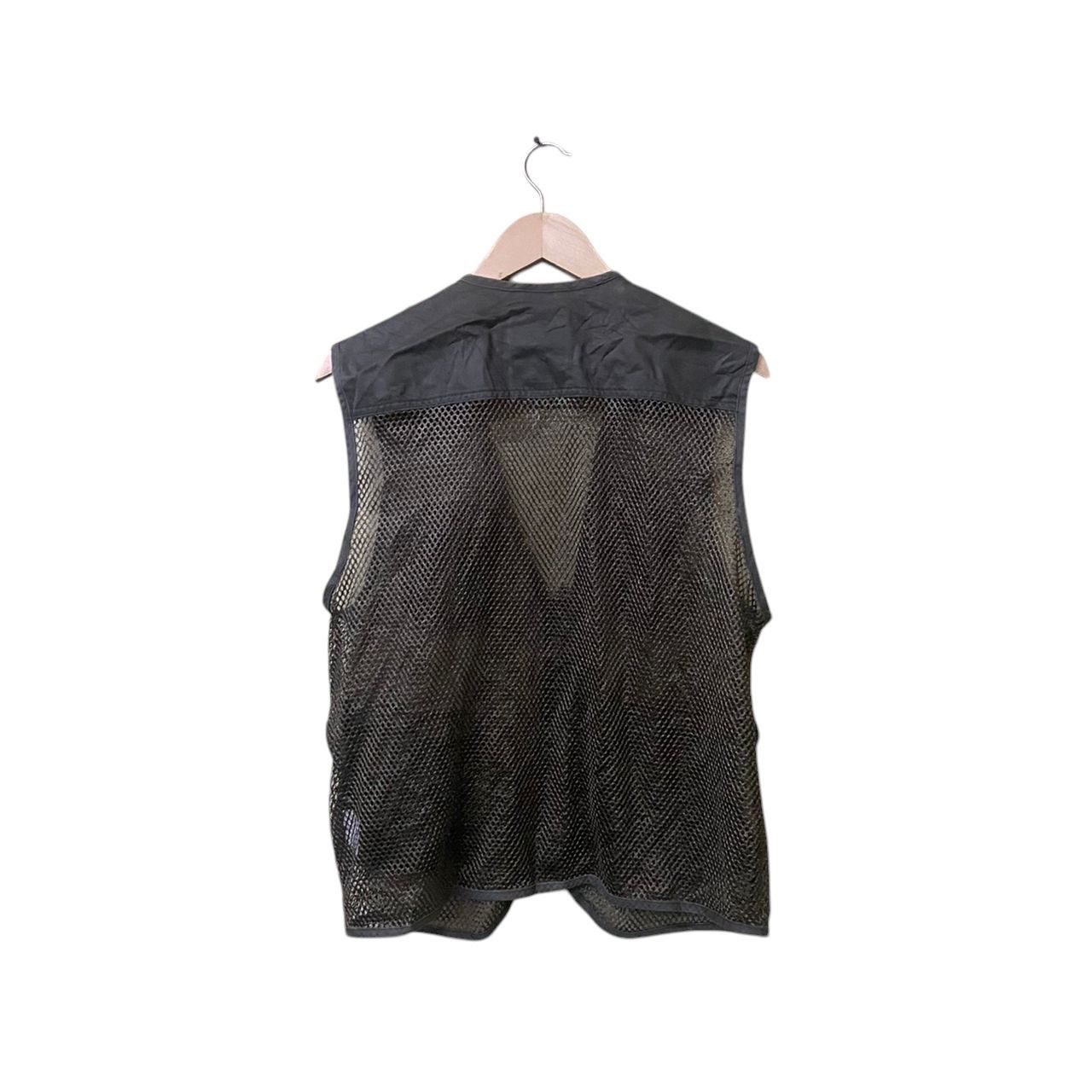Japanese Brand Nepuca Tracey vest fish net multi pocket Size US L / EU 52-54 / 3 - 2 Thumbnail
