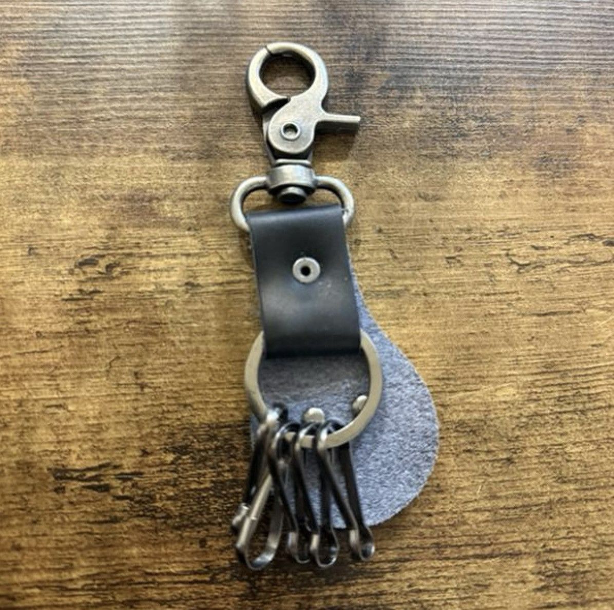 Diesel Diesel Keychain Size ONE SIZE - 2 Thumbnail