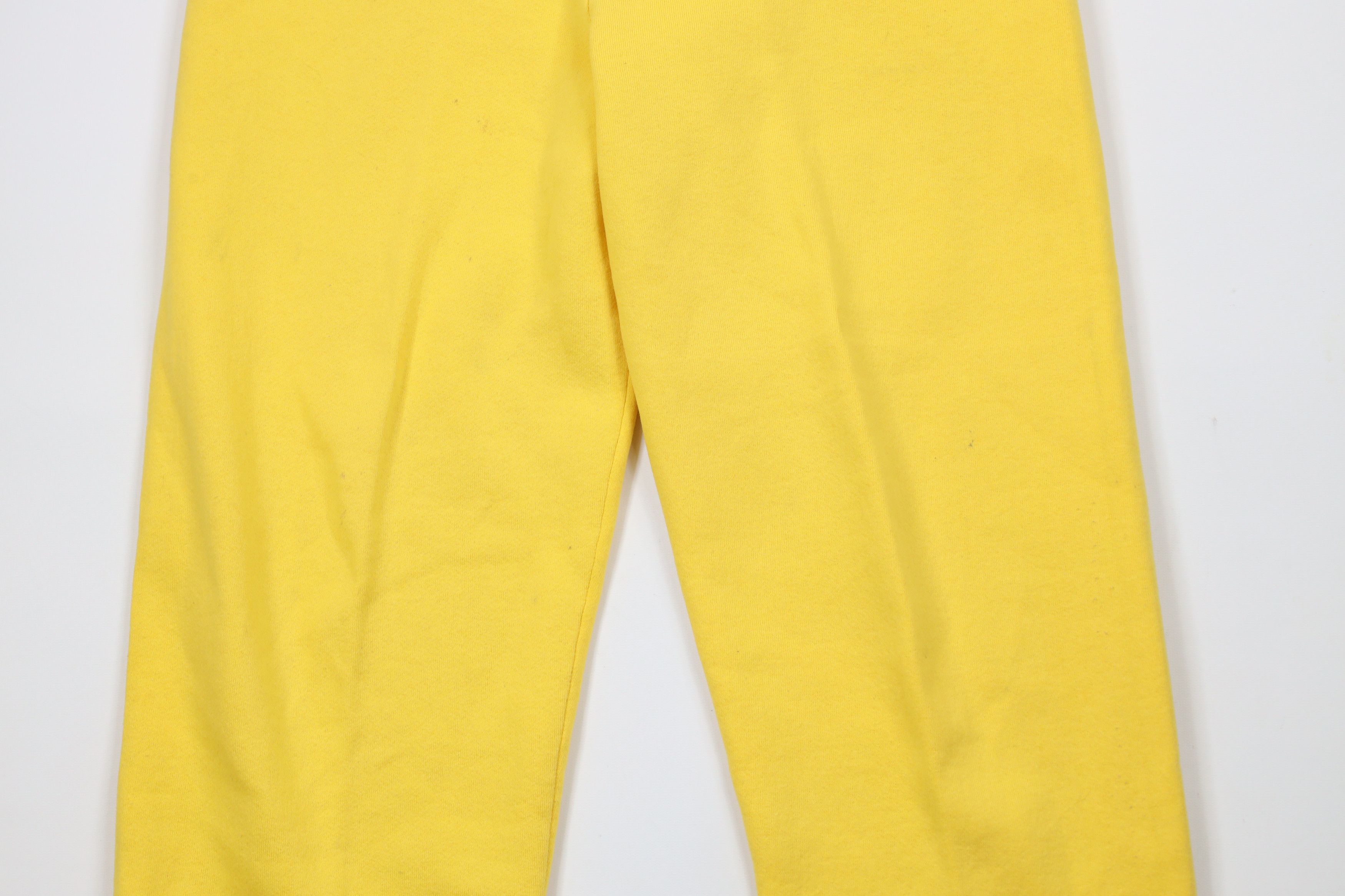 Russell Athletic × Vintage Vintage 90s Russell Athletic Blank Sweatpants Joggers USA Size US 36 / EU 52 - 3 Thumbnail