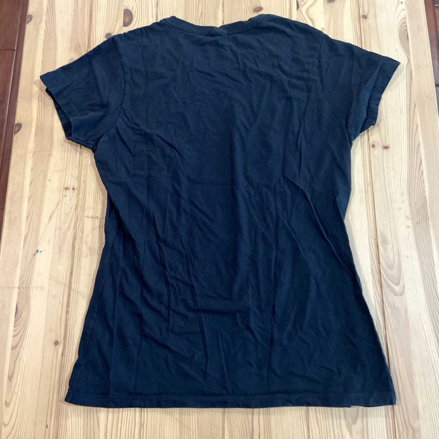 Vintage I FOUND THIS HUMERUS Sarcastic Novelty Funny T-shirts Medium Size M / US 6-8 / IT 42-44 - 5 Thumbnail