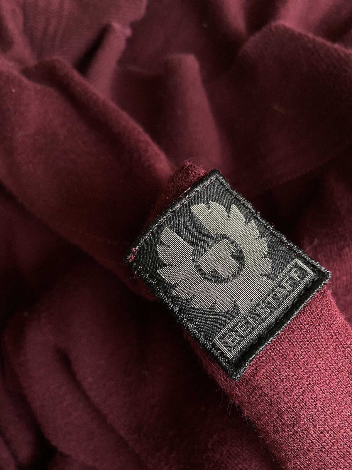 Belstaff Belstaff Pullover sweater Size US S / EU 44-46 / 1 - 3 Thumbnail