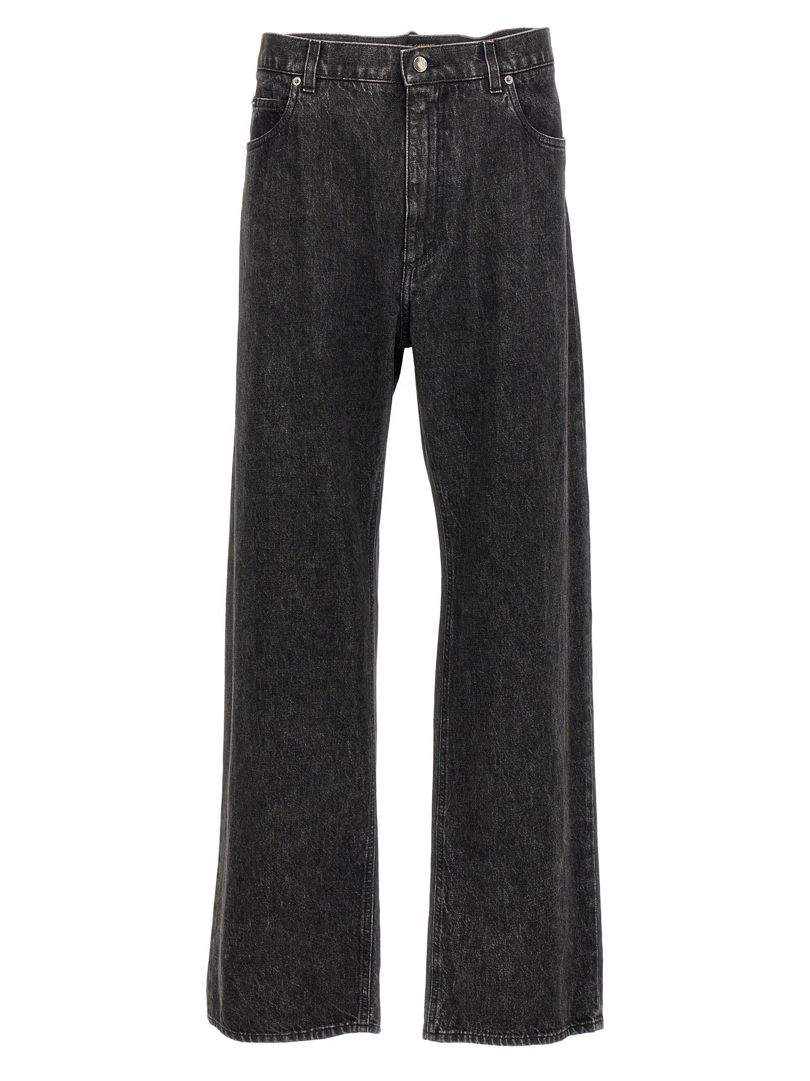 Dolce & Gabbana 'Dg' Jeans Size US 30 / EU 46 - 1 Thumbnail
