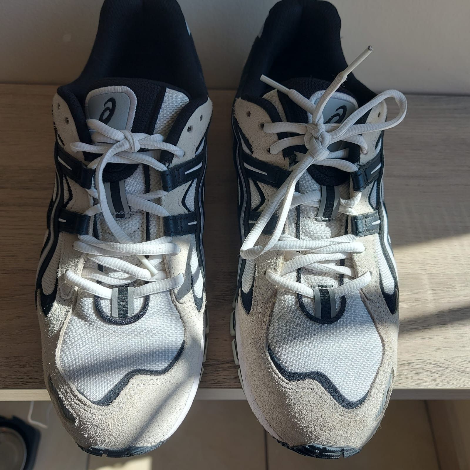 Asics Gel kayano 5 360 Size US 10 / EU 43 - 4 Thumbnail