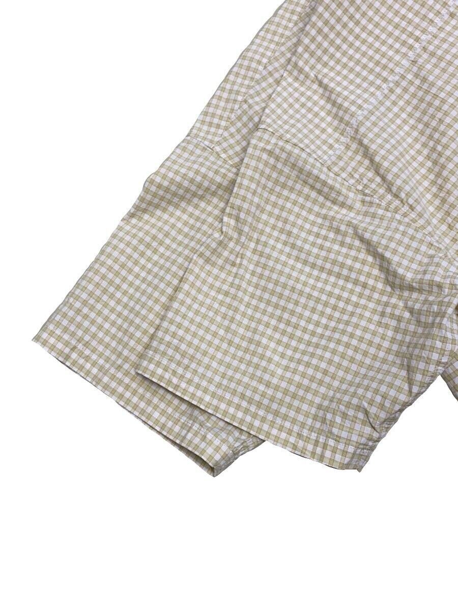 Hysteric Glamour Rumbles Graphic Boxy Short Sleeve Button Shirt Size US L / EU 52-54 / 3 - 3 Thumbnail