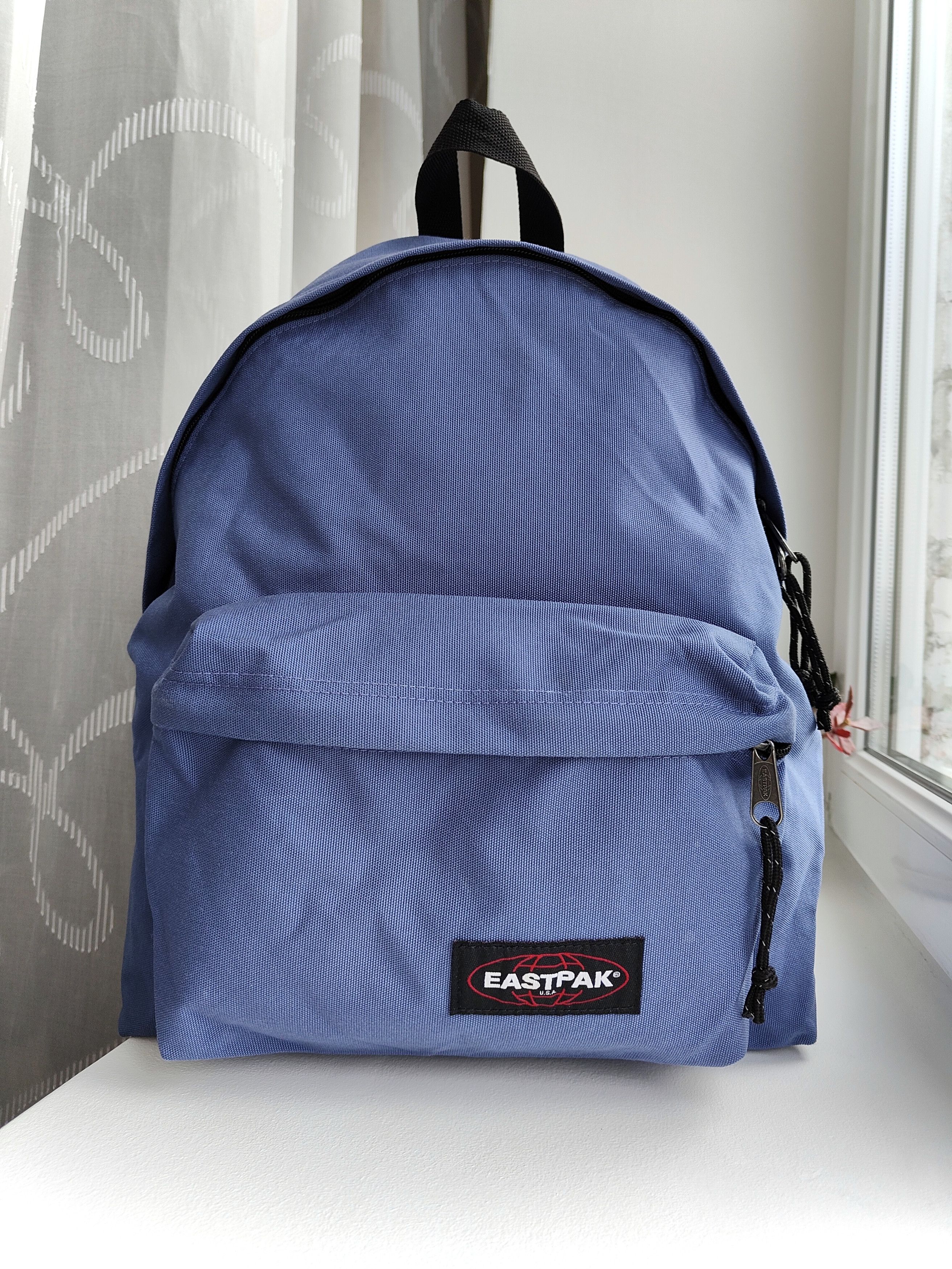 Eastpak Eastpak Padded Pak'r Backpack Casual Streetwear Travel YKK Size ONE SIZE - 8 Thumbnail