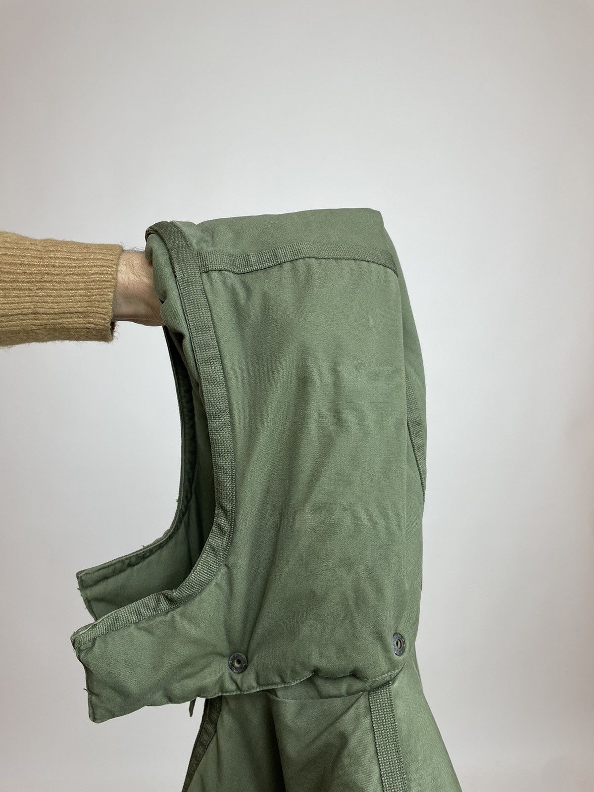 Rip Curl RIP CURL The SearchVintage Military Parka Jacket Mens Size US XL / EU 56 / 4 - 23 Thumbnail